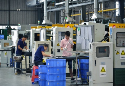 浅谈锌合金压铸工艺有哪些要点需要注意？